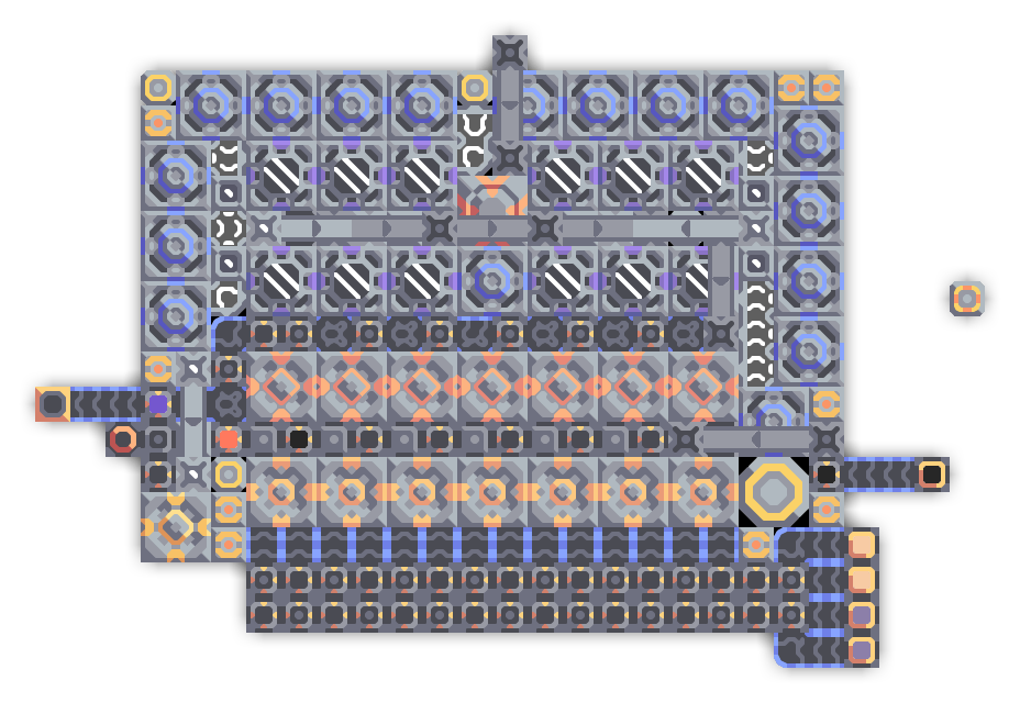 evil blasts