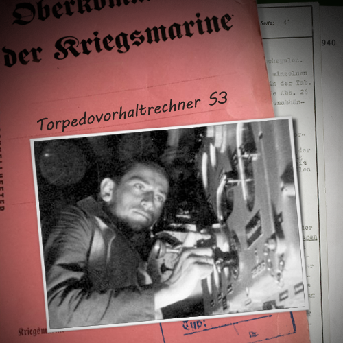 (outdated) TDC MOD (T. Vh. Re. S3)