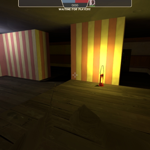 Mini_1v1 – Team Fortress 2 Mod
