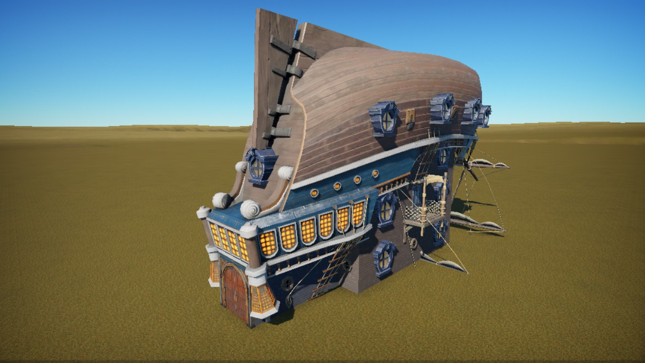 The Drydock Hotel preview