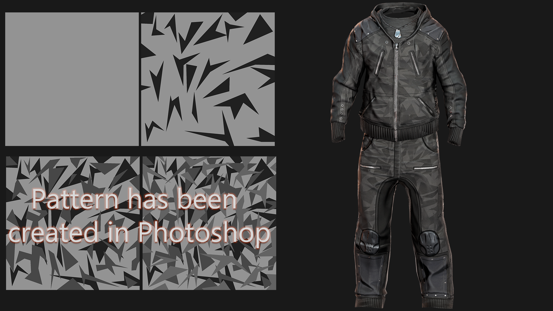 Blackout Pants