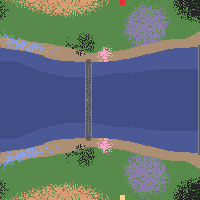 Crossing