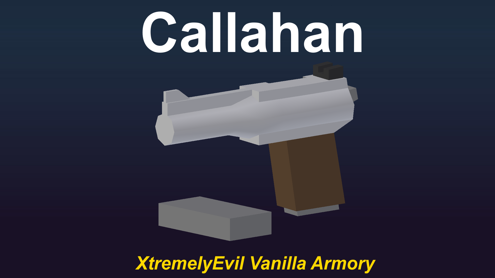 Callahan