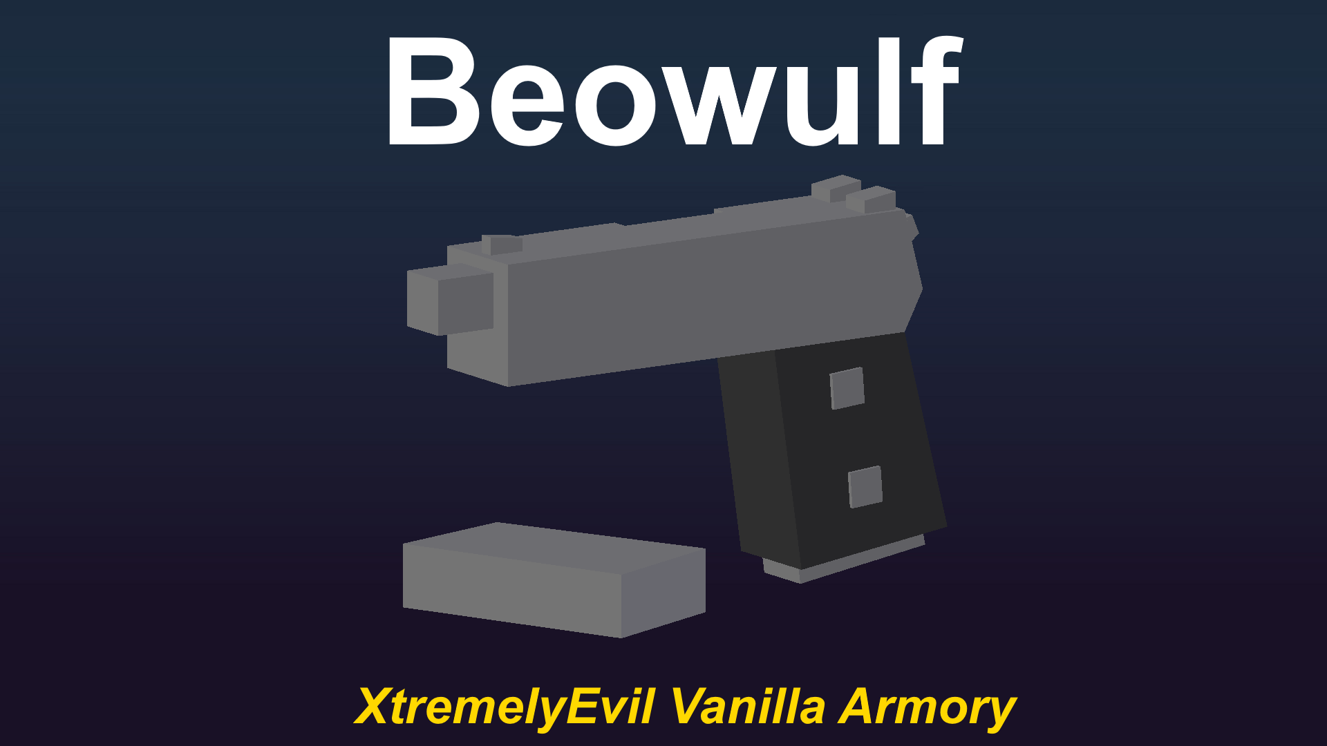 Beowulf