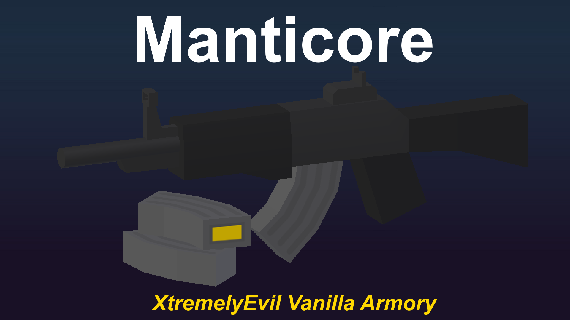 Manticore