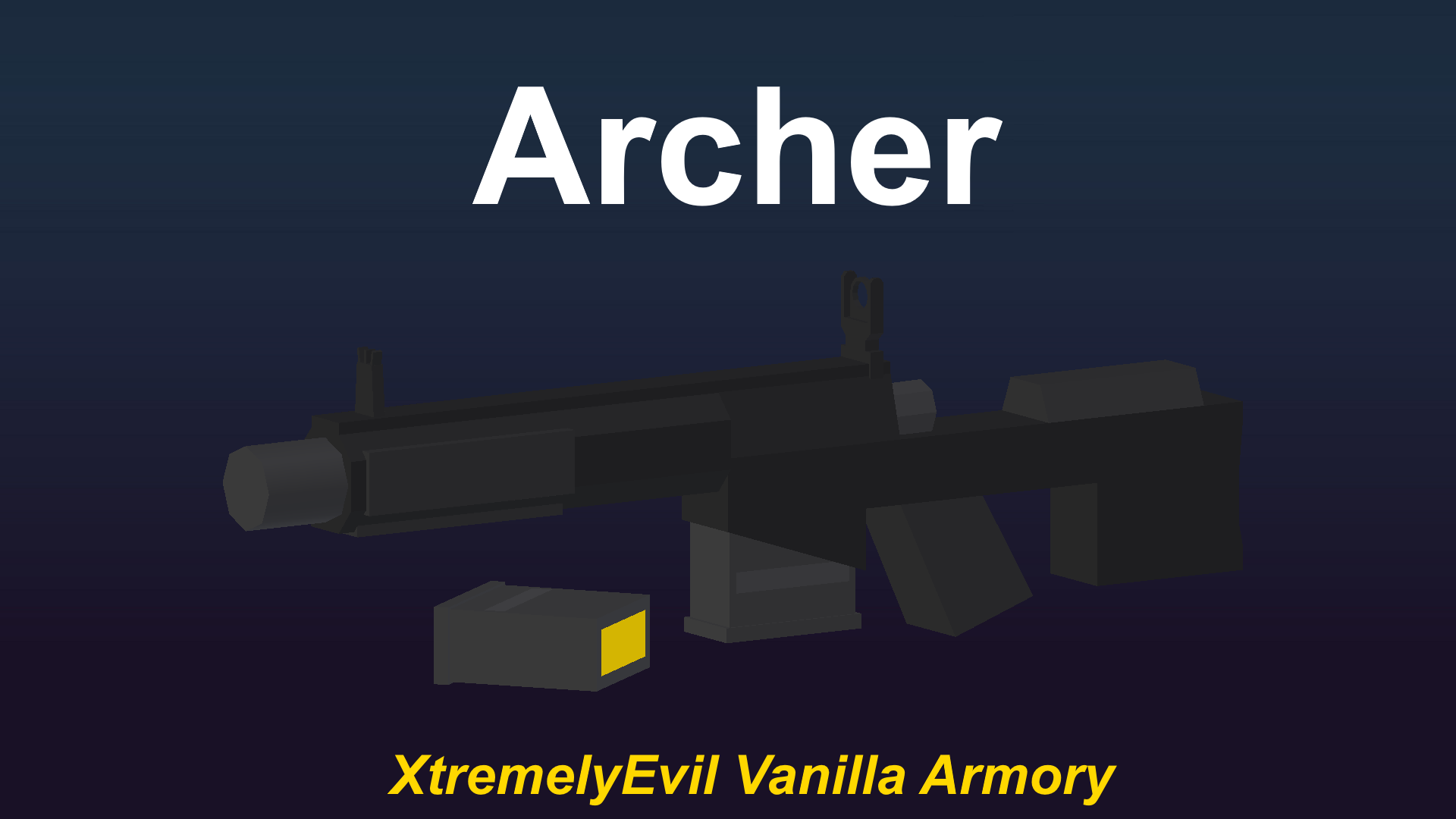 Archer