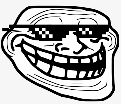 Cool Trollolol