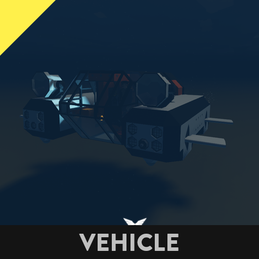Submarine (def outdated)