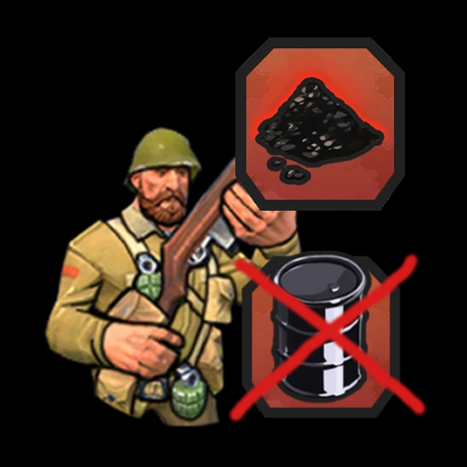 [GS] Drenghbar's Strategic Resources Tweaks