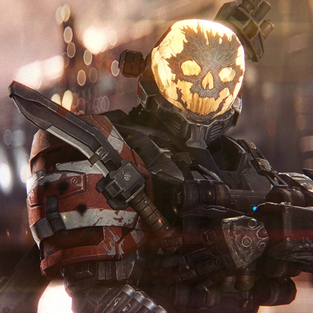 Steam Workshop::halo reach emile Steam Workshop::halo reach emile