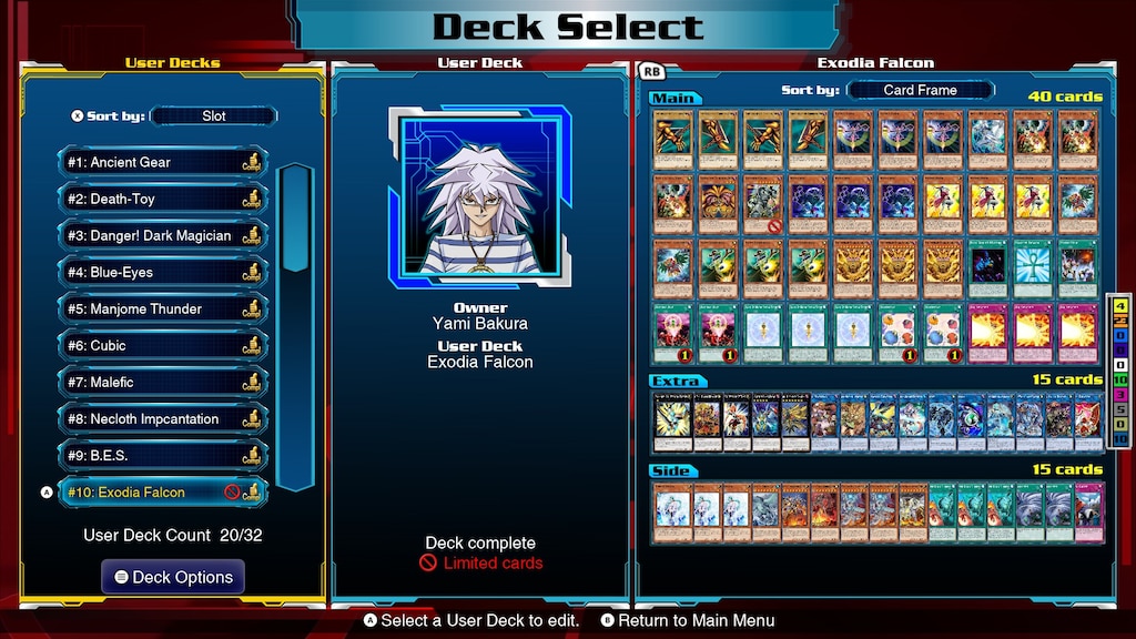 yugioh link evolution blue eyes deck Konami Saga of White Dragon Structure : Toys & Games Link Evolution - Blue-Eyes -