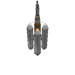 NickleNauts Incorp. Moon