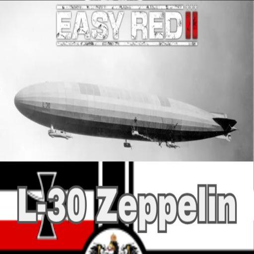 L-30 Zeppelin