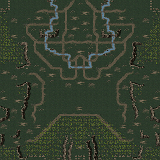 Endless Survival Series [D] [1-5P] V1.2