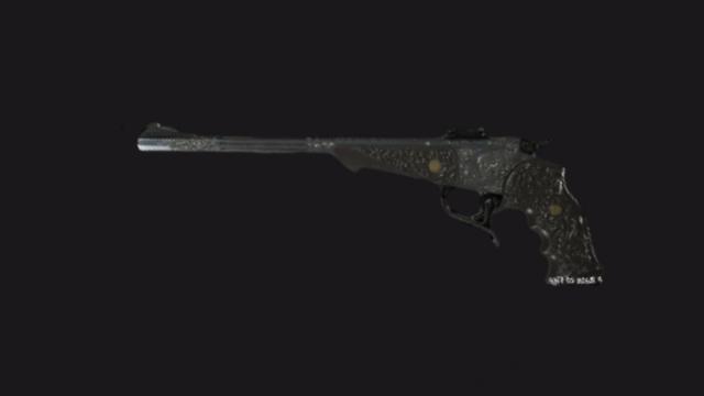 (Commission) RE9 Requiem Redemption Script (AWP Sniper)