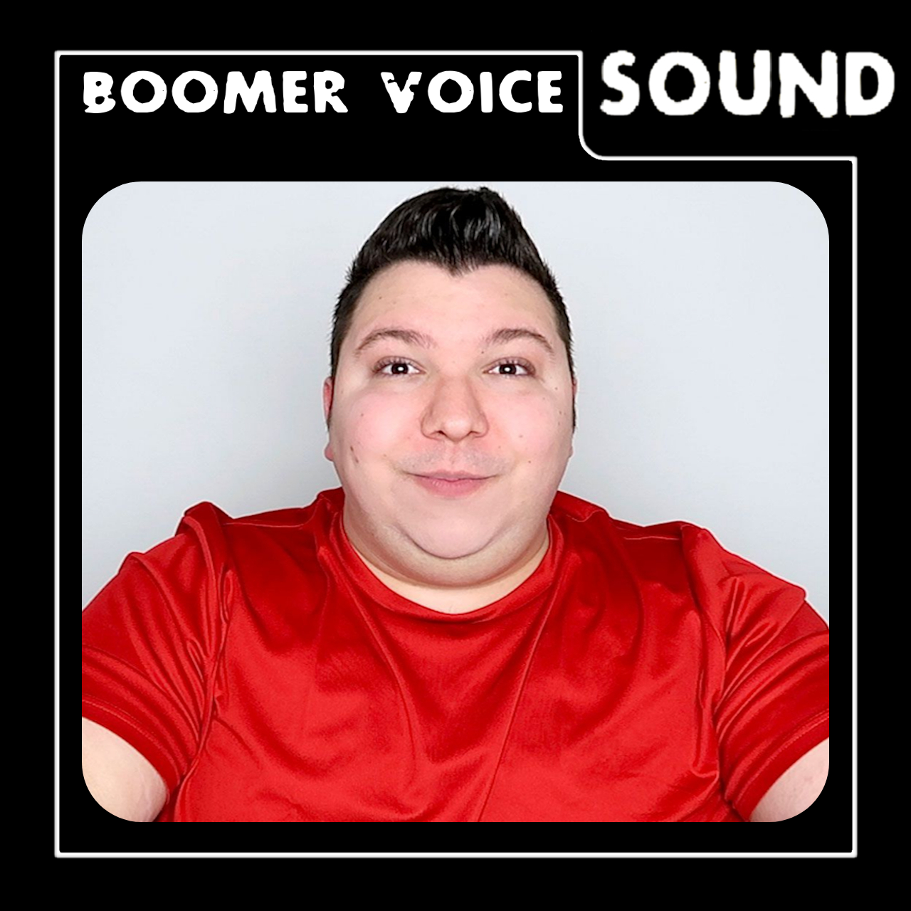 Boomer Voice: Nikocado Avocado [Fixed + Louder]