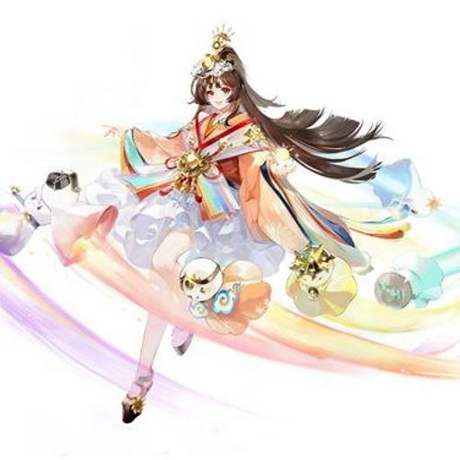 （PM/NPC）Onmyoji：Qingsi Hiyoribo