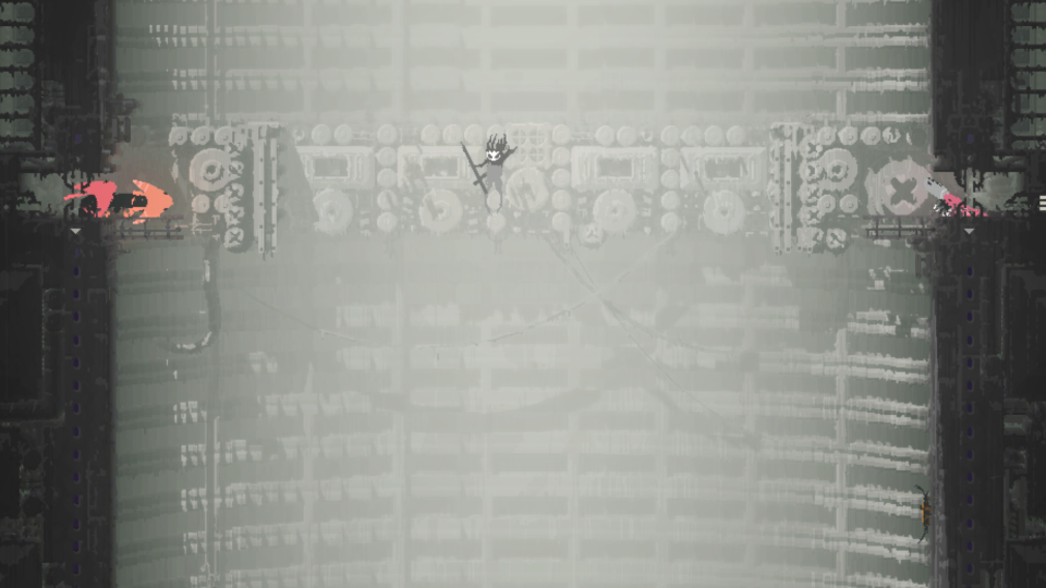 Phantom of the Organ