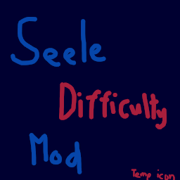 Seele's Difficulty Mod