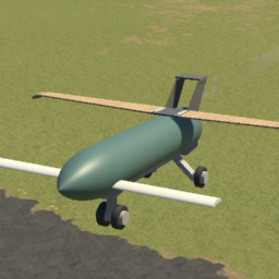 UAV (Unnamed)