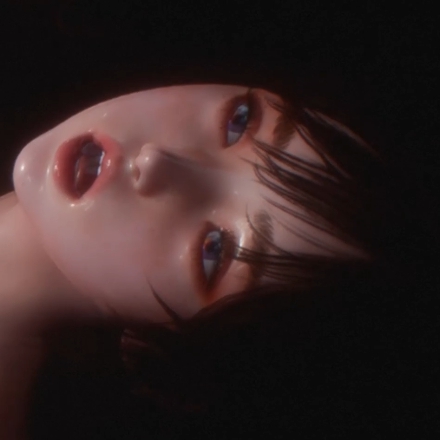 [Lil Li Ly] Eve_Lily_x_Werewolf preview