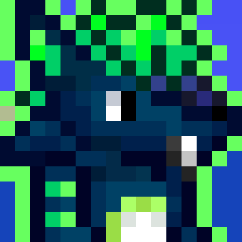 Spoogs' Vanity Set – tModLoader Mod