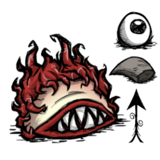 实用的眼面具 / Enhanced Eyemask – Don't Starve Together Mod