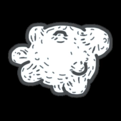 Spores - Cyst 3 preview
