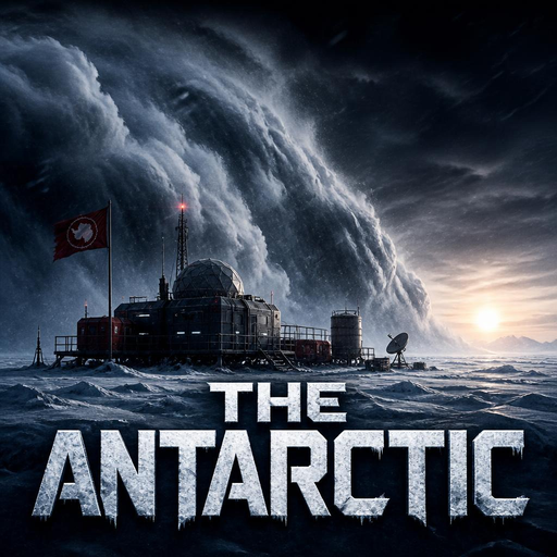 The Antarctic preview