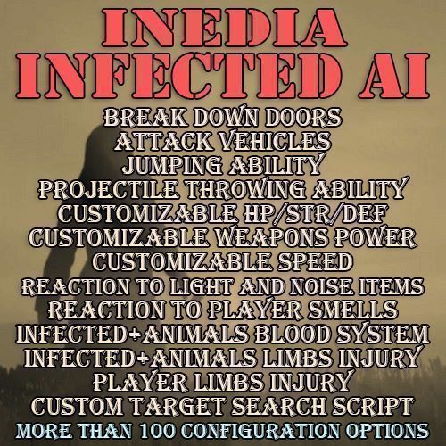 InediaInfectedAI