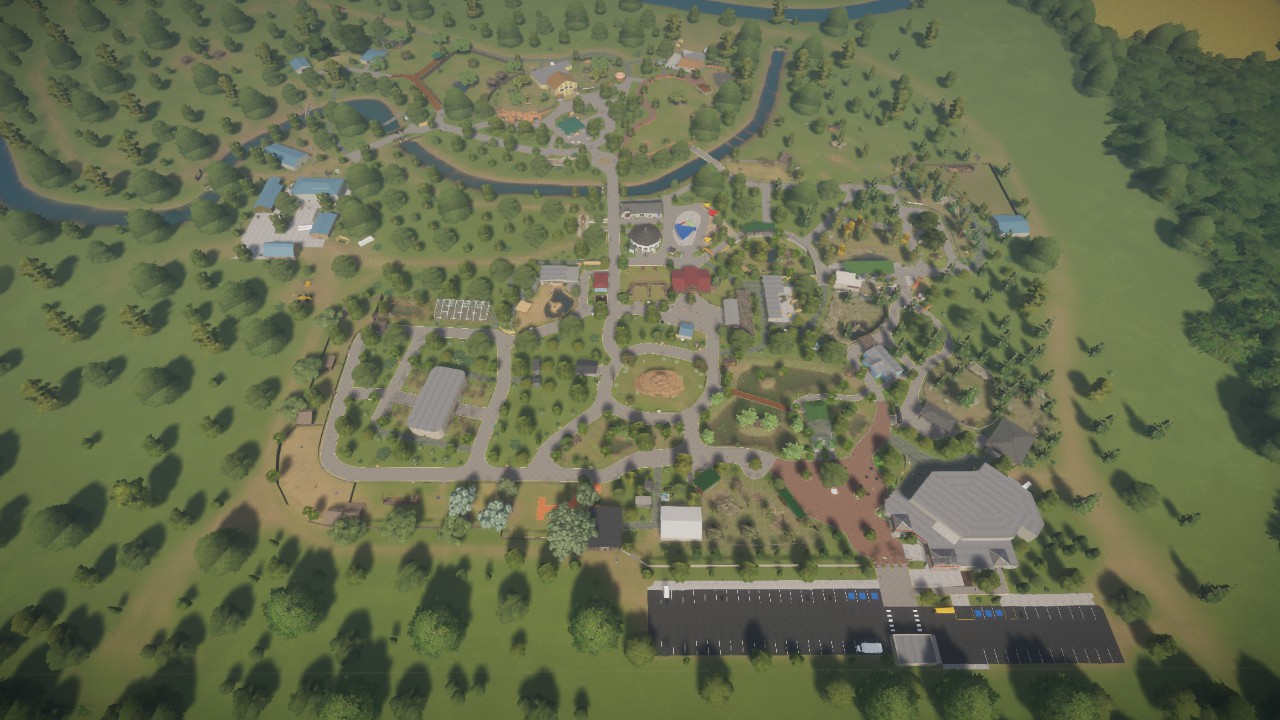 Great Plains Zoo