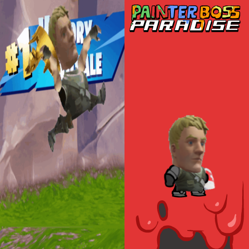 PHOTOSHOPJONESY