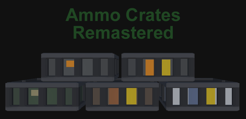 Ammo Box