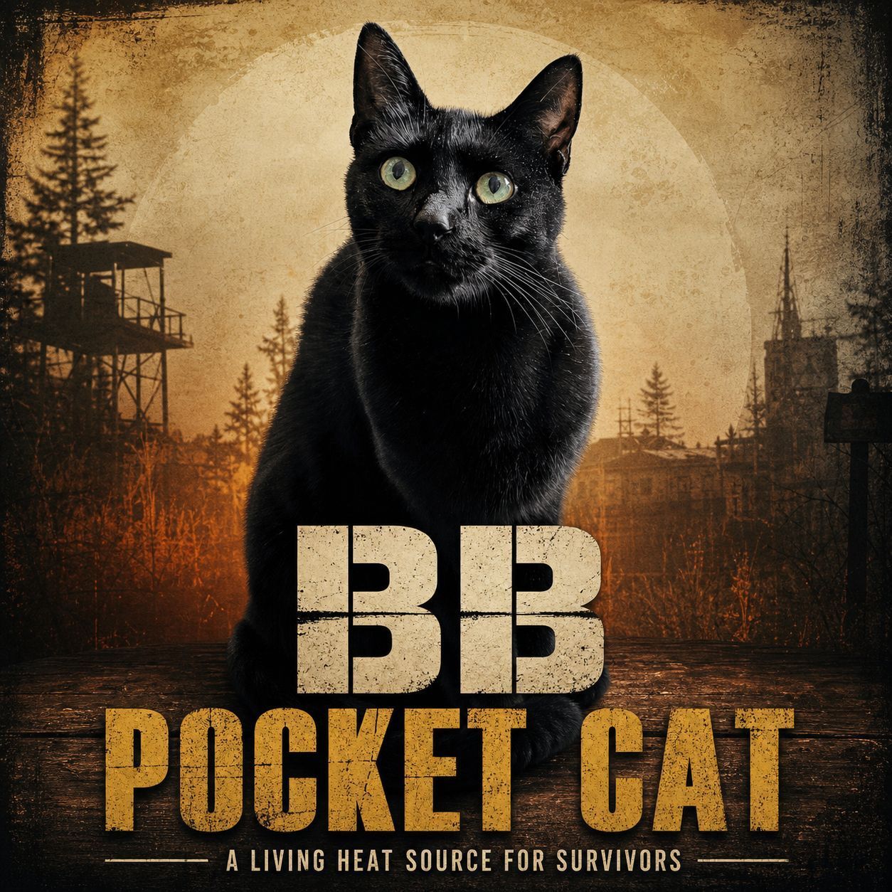 BBPocketCat