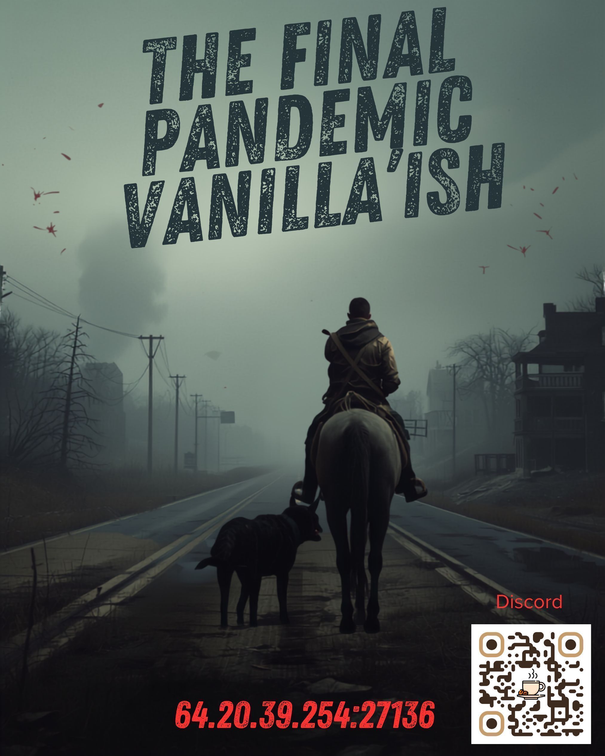 TFP Vanilliish