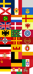 Empire Flags