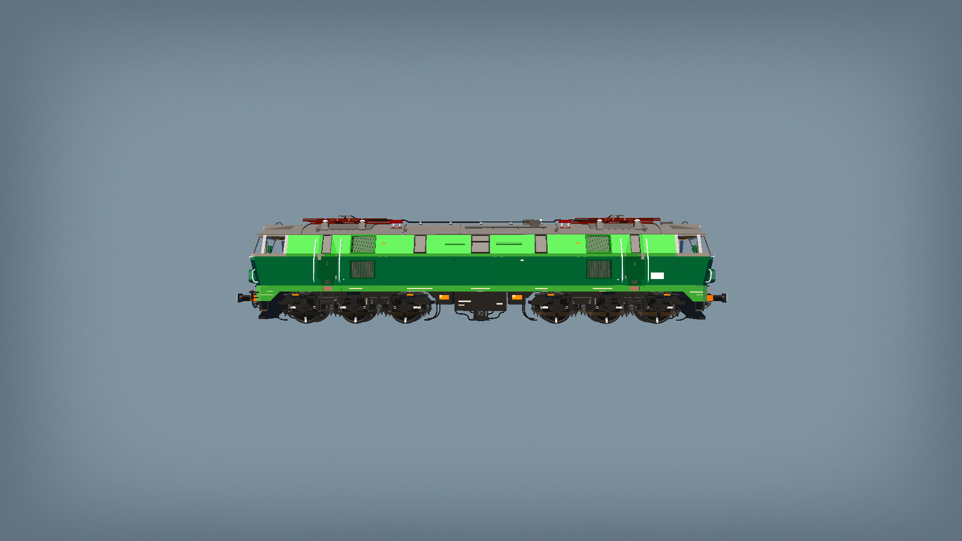 ET22-220 [BYK] [PKP CARGO] [5u]