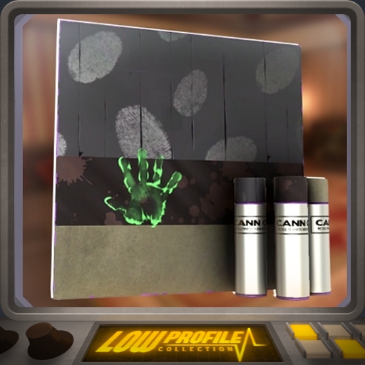 Black Light – Team Fortress 2 Mod