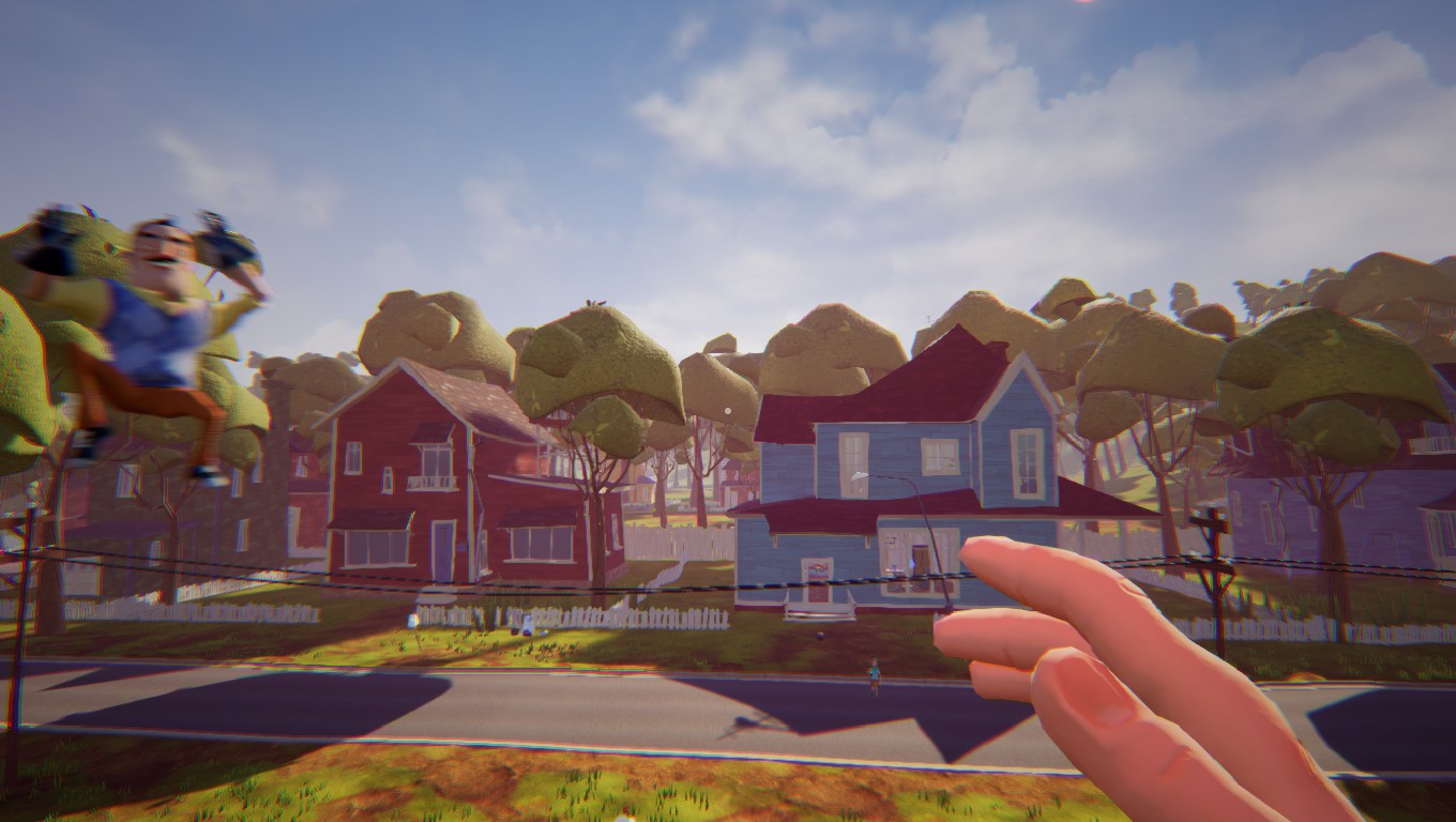Fastest_neighbor_ever preview