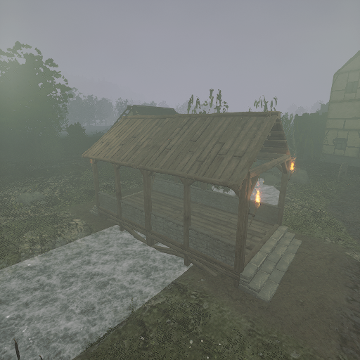 Simple Bridge