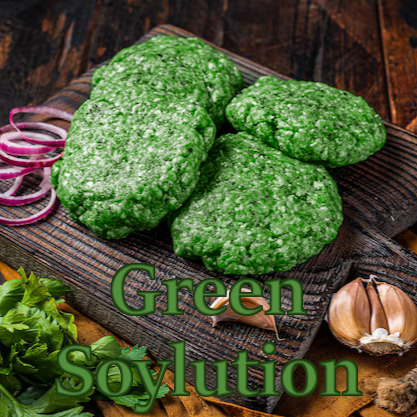 Green Soylution