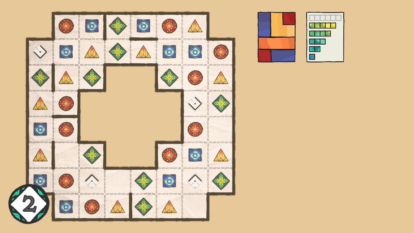 AST: Cognition 1