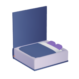 Book Bed