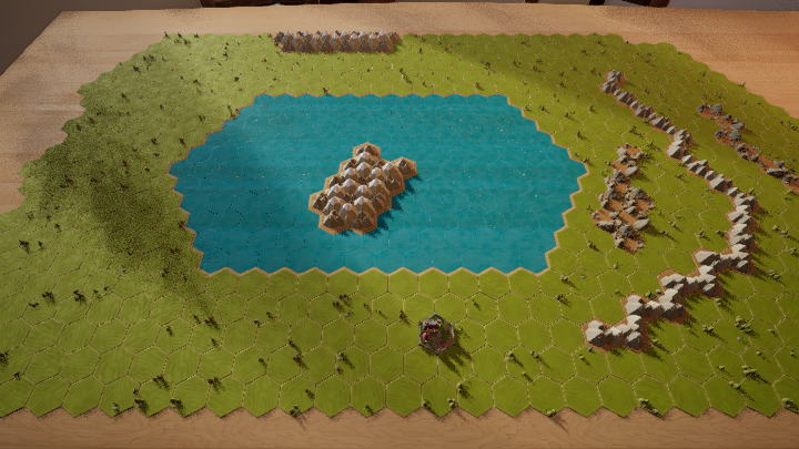 doing this for an achievement