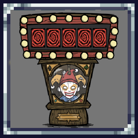 Balatro Machine – tModLoader Mod