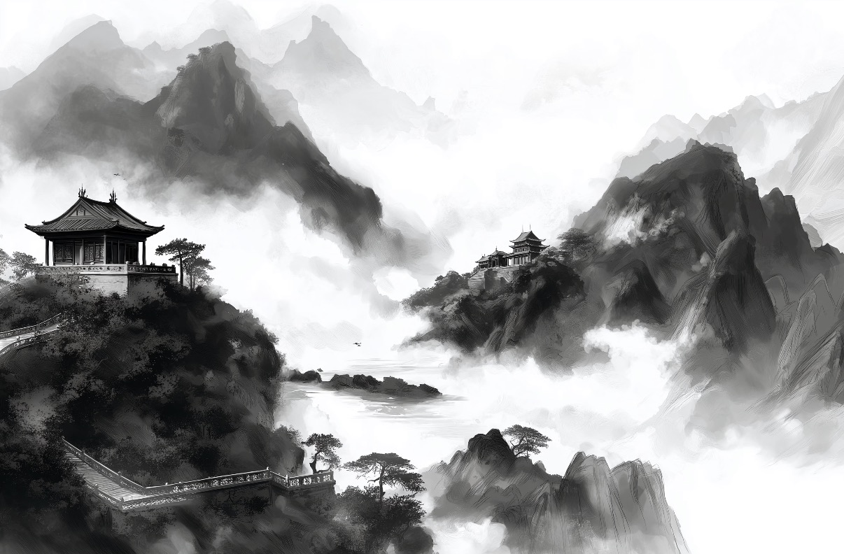 登山 preview