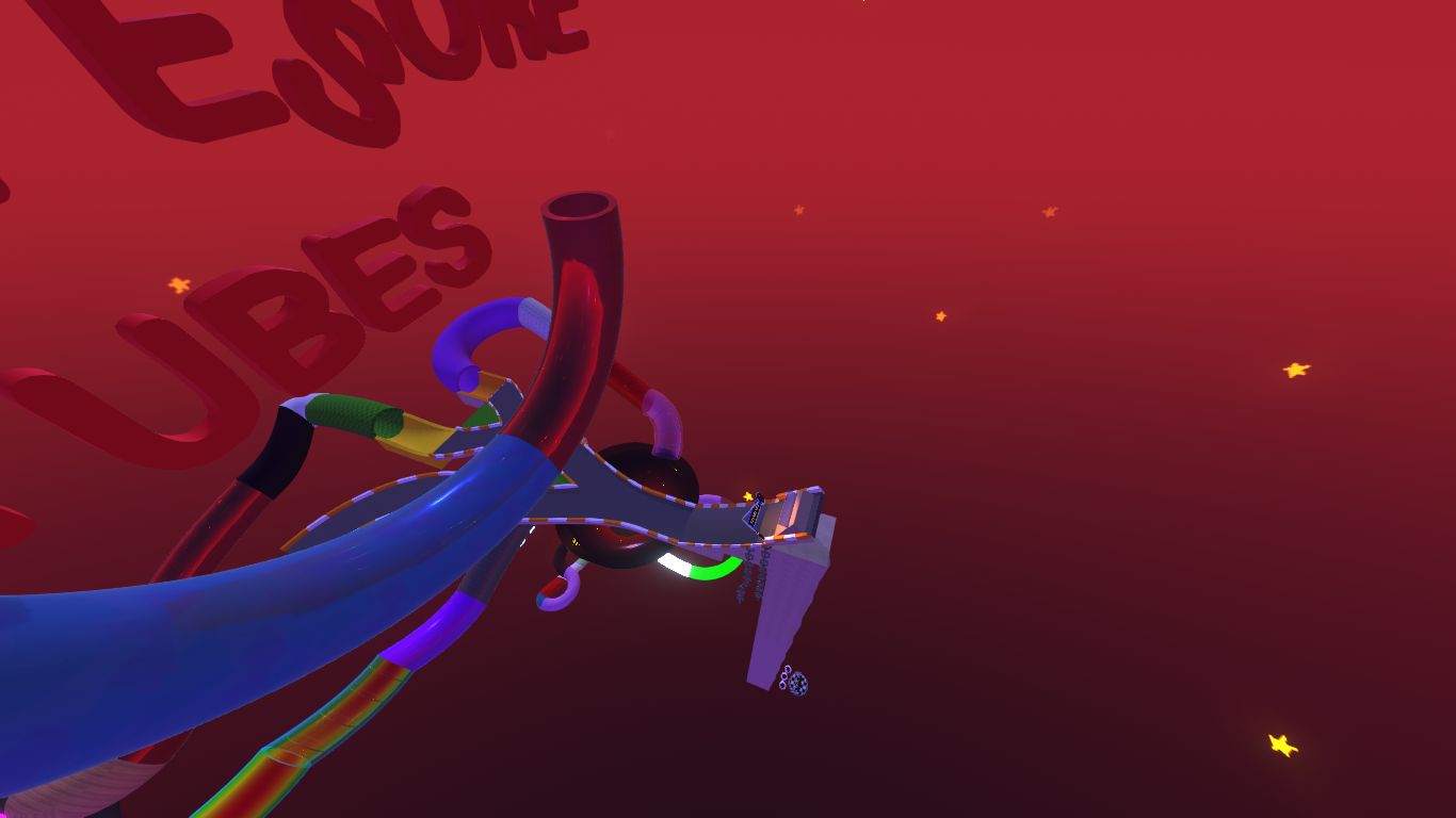 eyesore tubes