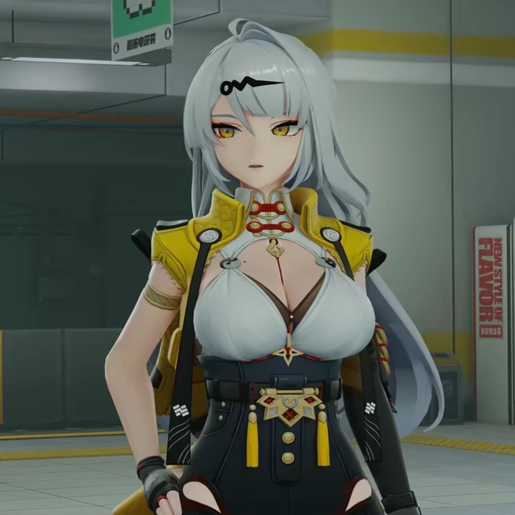 CCB 26.04 绝区零 NTR Yixuan 仪玄师尊的调教日记 preview