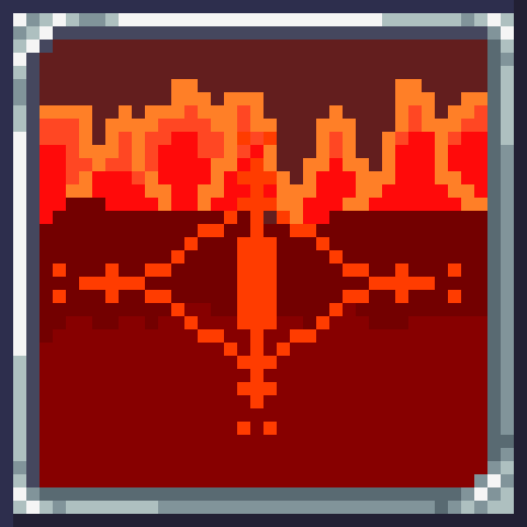 Infernality Mod – tModLoader Mod
