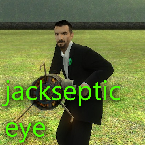 Jacksepticeye Playermodel